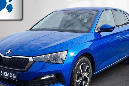 Skoda Scala 107.400 km 14.230 &euro; Ibbenbüren 49479