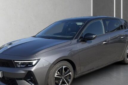 Opel Astra 20.863 km 23.380 &euro; Rheine 48432