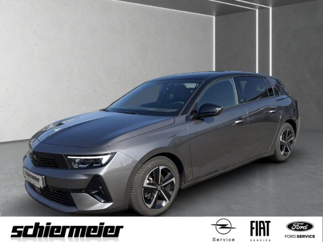 Opel Astra 20.863 km 23.380 &euro; Rheine 48432