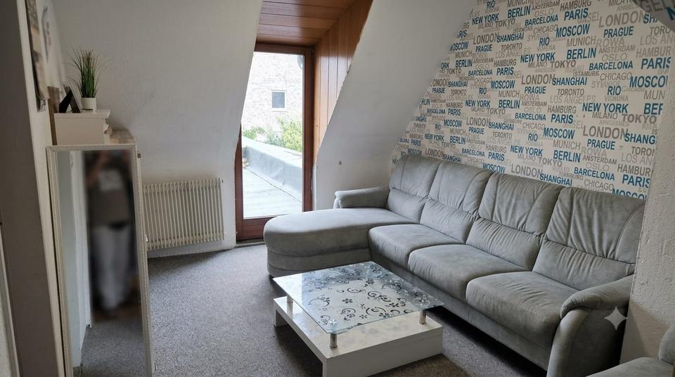 Erdgeschoßwohnung Gronau (Westfahlen) - 1 Zimmer, 110 m&sup2;, 830&euro; | Angebot:27595034