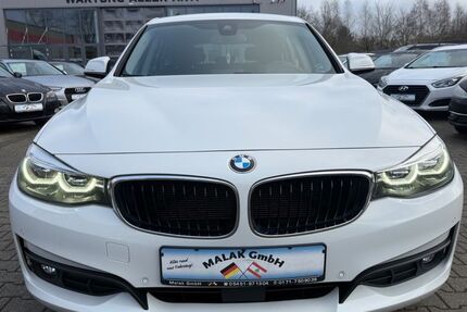 BMW 320 198.462 km 14.998 &euro; Ibbenbüren 49479