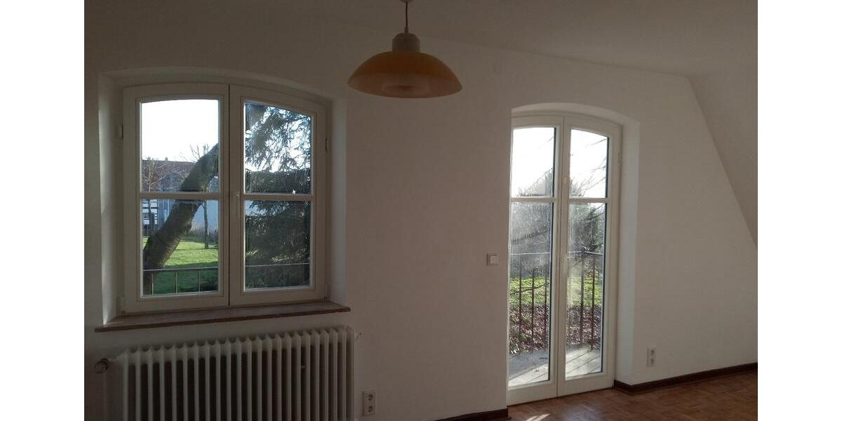 Etagenwohnung Tecklenburg - 3.5 Zimmer, 78 m&sup2;, 800&euro; | Angebot:27541851