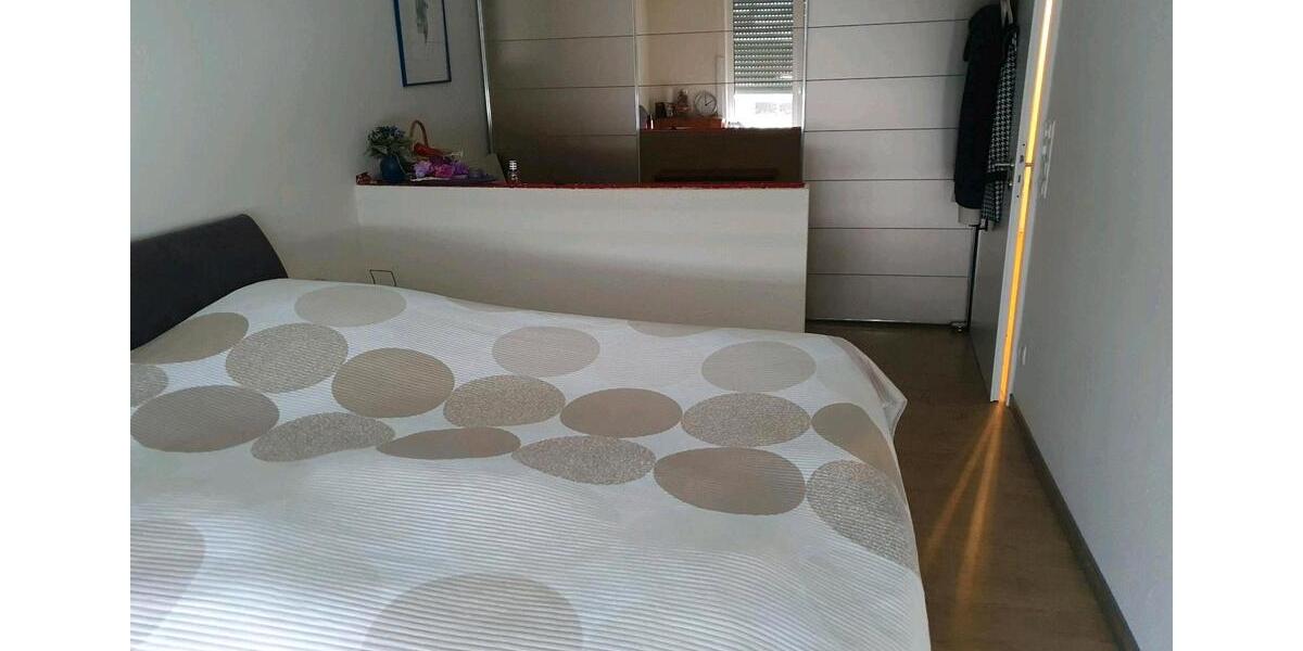 Terrassenwohnung Rheine Altenrheine - 2 Zimmer, 68 m&sup2;, 266.000&euro; | Angebot:25756053