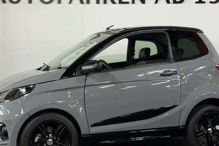 Aixam City 5.114 km 11.950 &euro; Gronau 48599