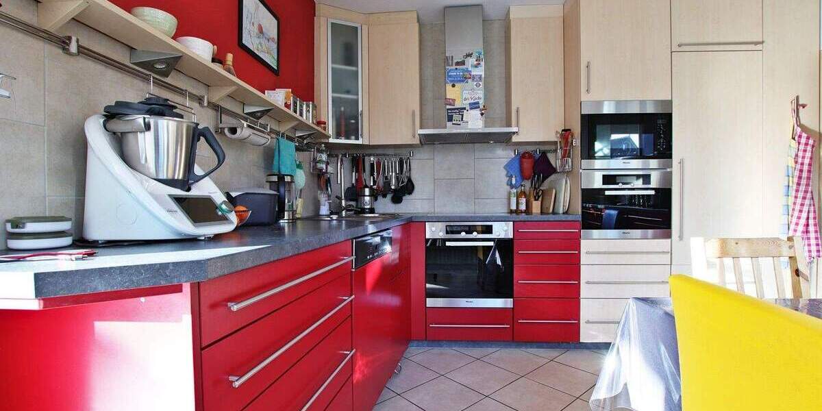 Einfamilienhaus Ibbenbüren Lehen - 8 Zimmer, 195 m&sup2;, 418.000&euro; | Angebot:25897871