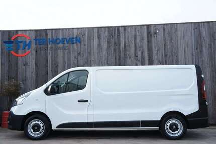 Renault Trafic 123.057 km 12.750 &euro; Bad Bentheim 48455