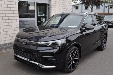 VW Tiguan 31.121 km 43.980 &euro; Schüttorf 48465
