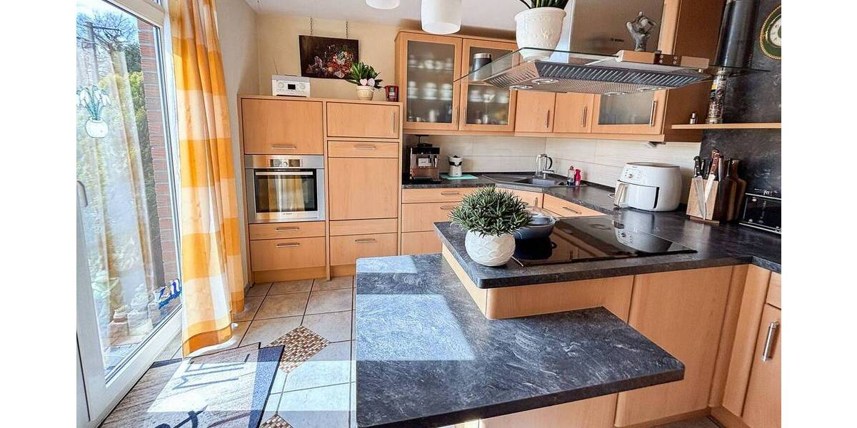Einfamilienhaus Ibbenbüren Stadt - 4 Zimmer, 119 m&sup2;, 315.000&euro; | Angebot:26015982