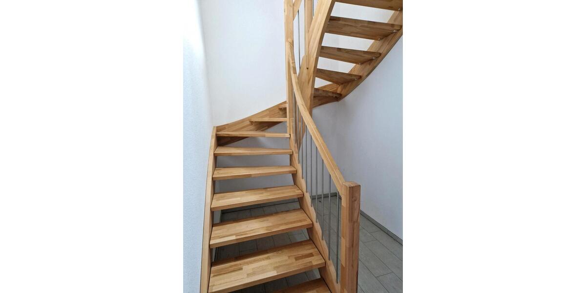 Doppelhaushälfte Ibbenbüren Bockraden - 4 Zimmer, 100 m&sup2;, 1.100&euro; | Angebot:25945132