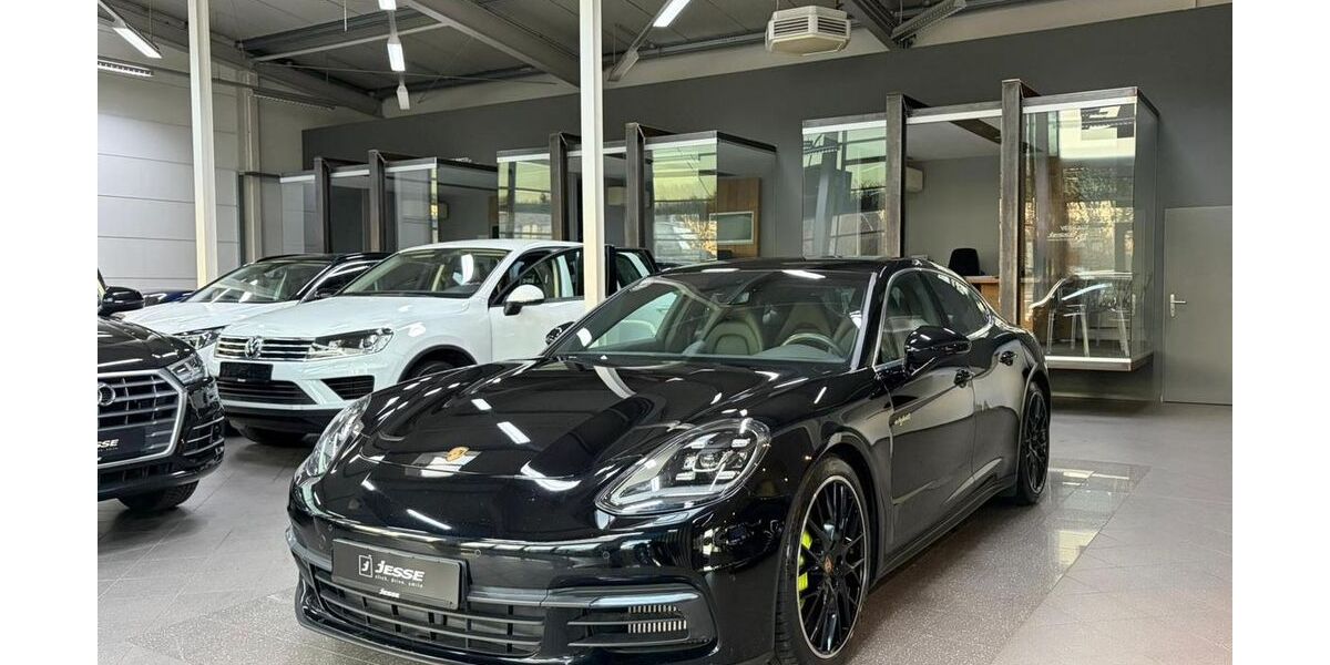 Porsche Panamera 88.000 km 66.990 &euro; Ibbenbüren 49477