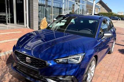 Seat Leon 27.500 km 21.990 &euro; Ibbenbüren 49477