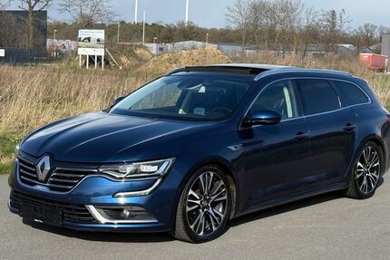 Renault Talisman 260.306 km 8.950 &euro; Bad Bentheim 48455