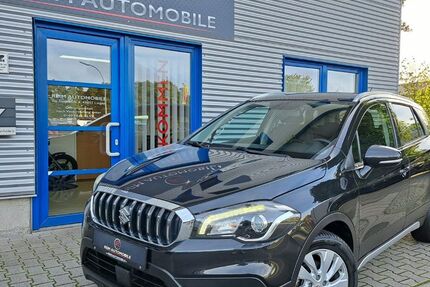 Suzuki (SX4) S-Cross 45.250 km 16.750 &euro; Lingen 49811