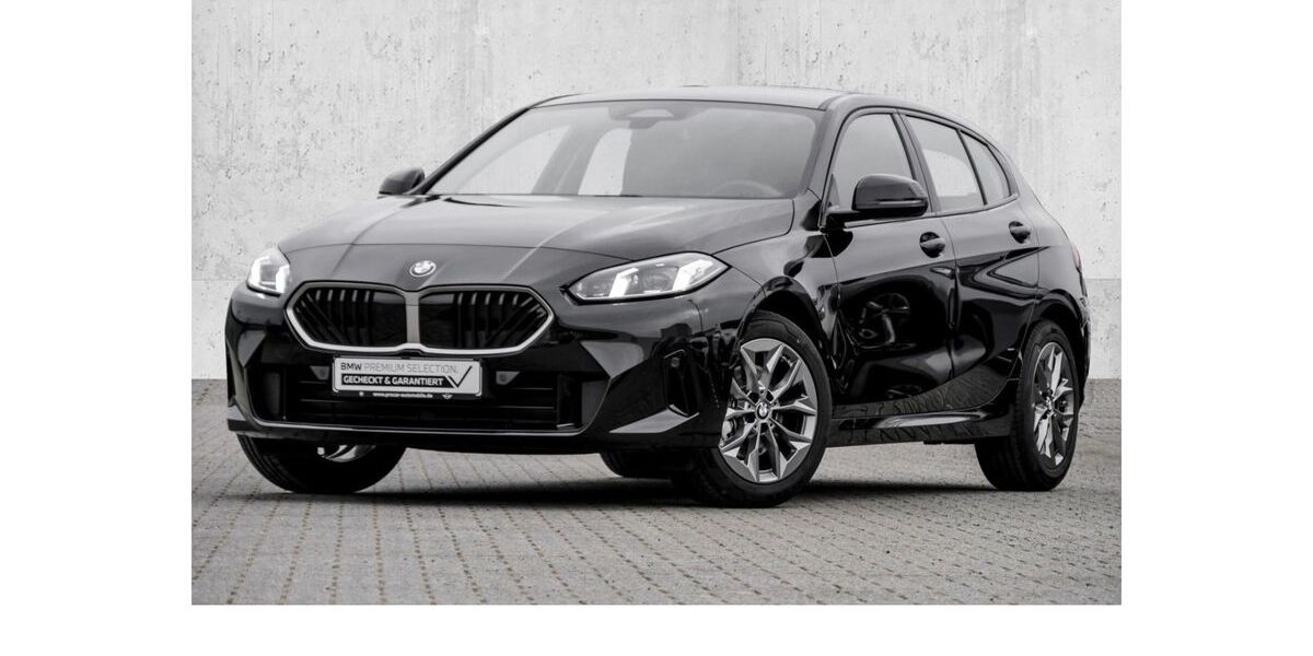 BMW 120 6.601 km 28.690 &euro; Emsdetten 48282
