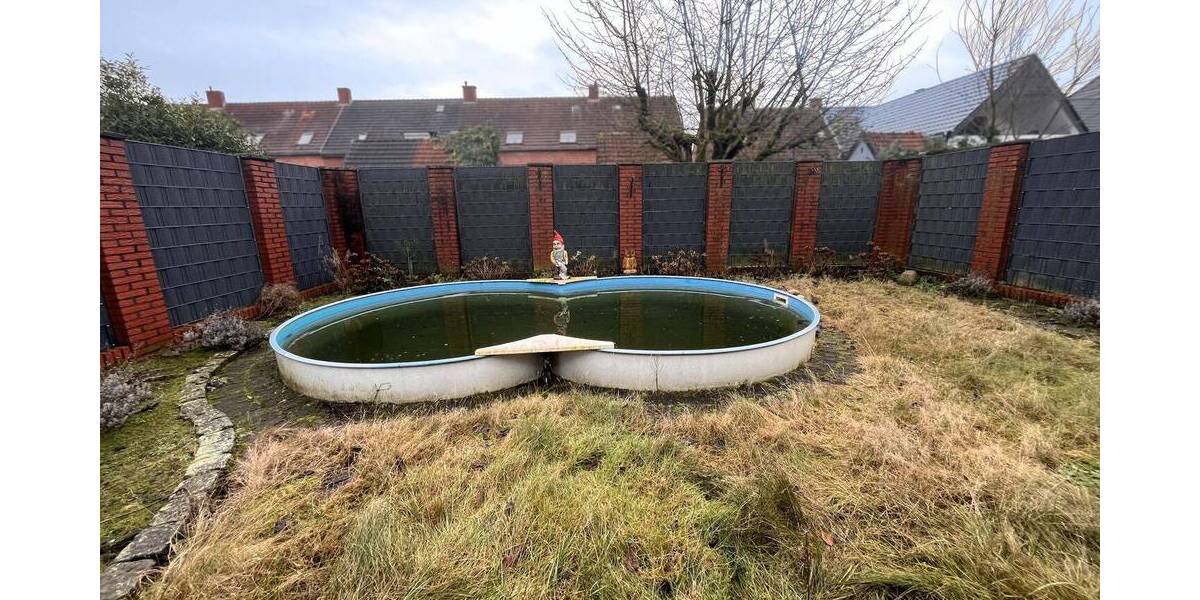 Doppelhaushälfte Rheine Schotthock - 4 Zimmer, 111 m&sup2;, 179.000&euro; | Angebot:25688665