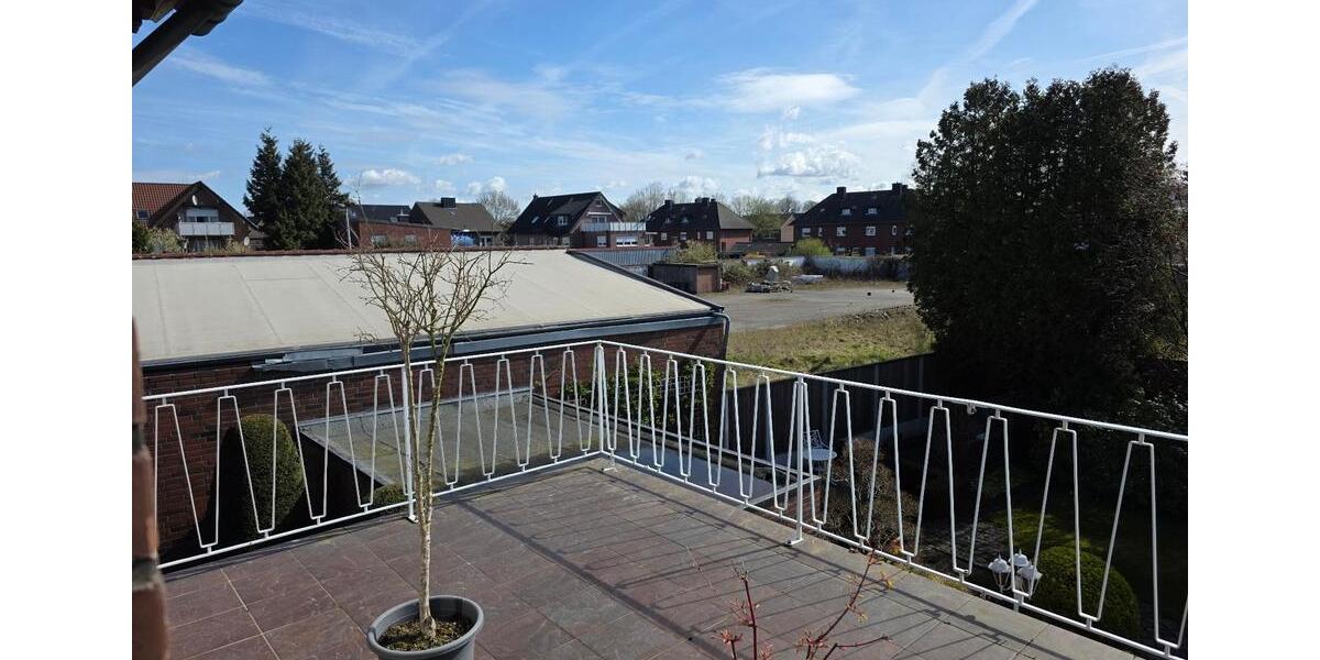 Etagenwohnung Ochtrup - 3 Zimmer, 92 m&sup2;, 960&euro; | Angebot:26647378