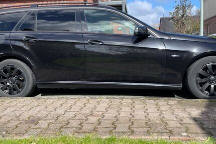 Mercedes-Benz E 220 289.424 km 4.950 &euro; Altenberge 48341