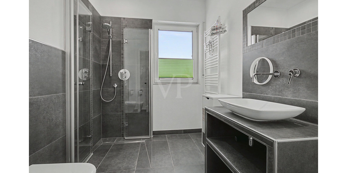 Modern, offen, wohnlich – Ihr perfektes Einfamilienhaus mit Einliegerwohnung & vielen Möglichkeiten! - Einfamilienhaus Ibbenbüren Ibbenbüren | Angebot:25381057