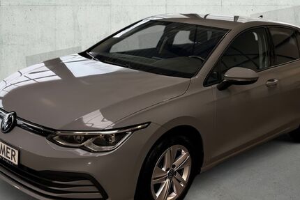 VW Golf 52.055 km 19.679 &euro; Gronau 48599