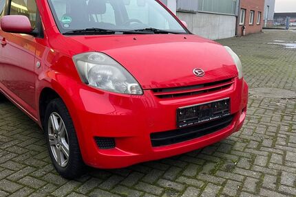 Daihatsu Sirion 171.945 km 2.230 &euro; Hörstel 48477