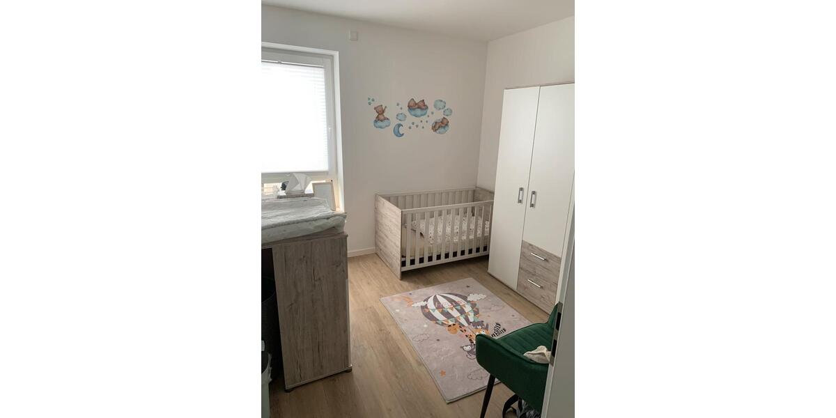 Etagenwohnung Ibbenbüren - 3 Zimmer, 87 m&sup2;, 1.196&euro; | Angebot:26013842