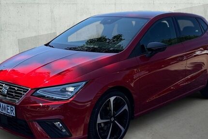 Seat Ibiza 10.984 km 17.830 &euro; Rheine 48432