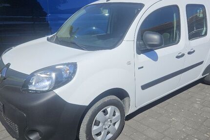 Renault Kangoo 32.145 km 13.850 &euro; Steinfurt 48565