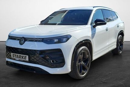 VW Tayron 3.500 km 52.850 &euro; Lengerich 49525