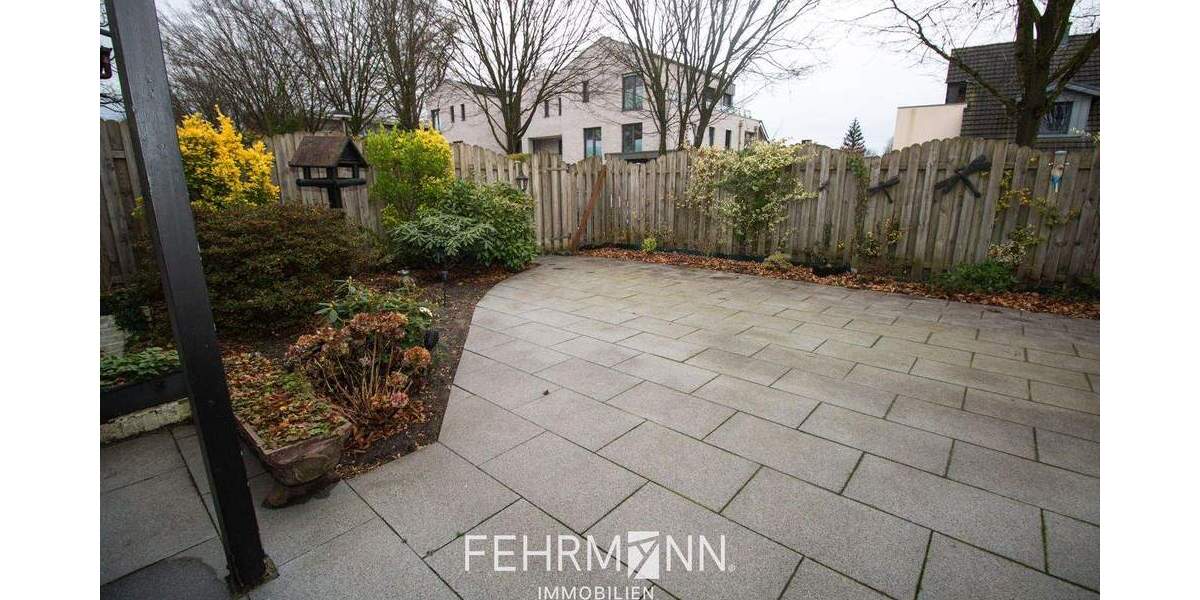 Reihenmittelhaus Lingen Darme - 4 Zimmer, 97 m&sup2;, 274.000&euro; | Angebot:25797717