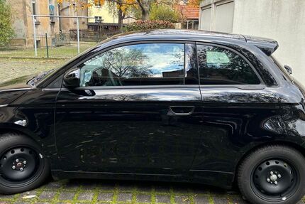 Fiat 500e 20.000 km 16.990 &euro; Ochtrup 48607