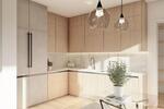 Etagenwohnung Metelen - 2 Zimmer, 83 m&sup2;, 999&euro; | Angebot:27598005