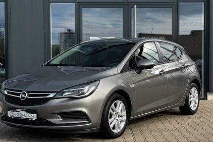 Opel Astra 83.417 km 9.790 &euro; Heek 48619