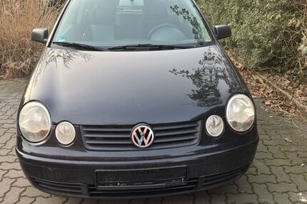 VW Polo 192.495 km 600 &euro; Hörstel 48477
