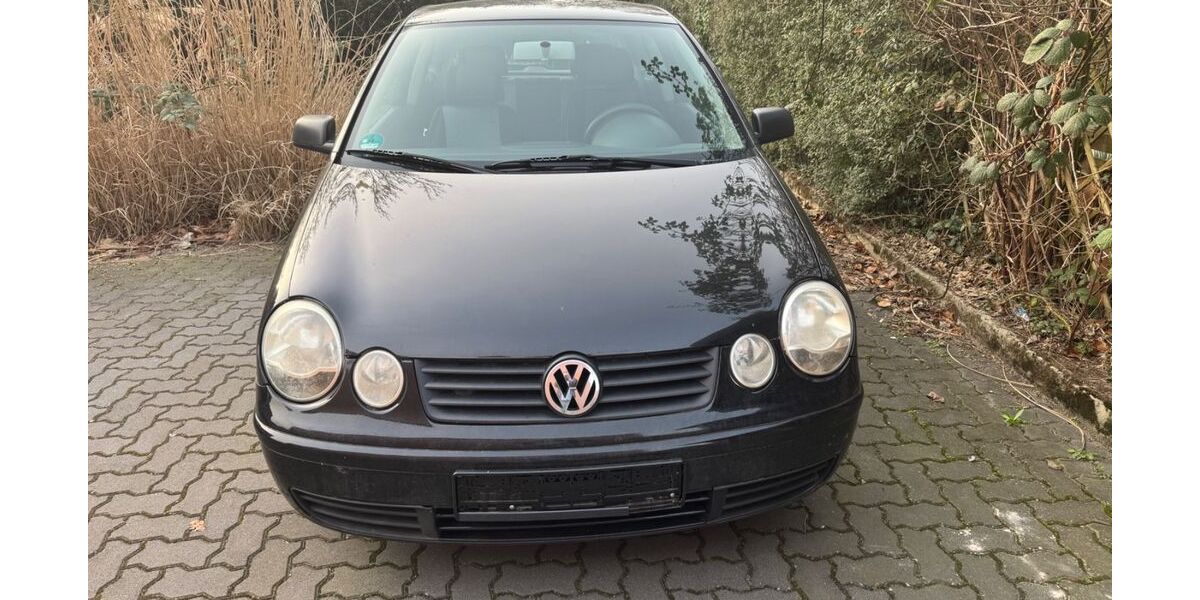 VW Polo 192.495 km 600 &euro; Hörstel 48477