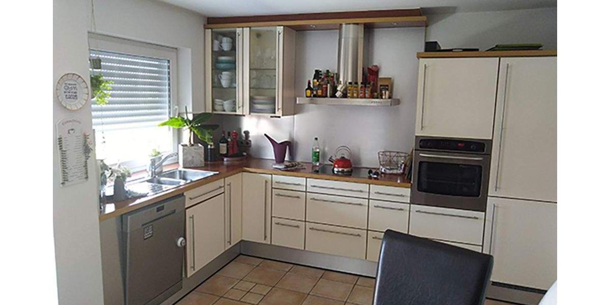 Etagenwohnung Gronau - 3 Zimmer, 90 m&sup2;, 209.000&euro; | Angebot:25742304