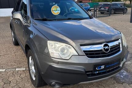 Opel Antara 157.000 km 3.999 &euro; lengerich 49525