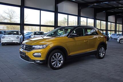VW T-Roc 115.400 km 15.790 &euro; Andervenne 49832