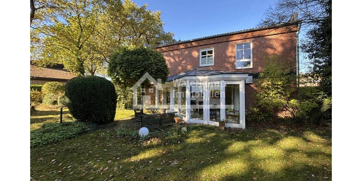 Einfamilienhaus Altenberge - 6 Zimmer, 180 m&sup2;, 439.997&euro; | Angebot:26583395