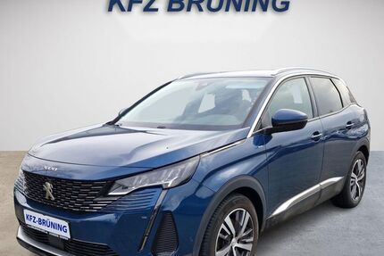 Peugeot 3008 31.339 km 19.880 &euro; Lingen (Ems) 49811