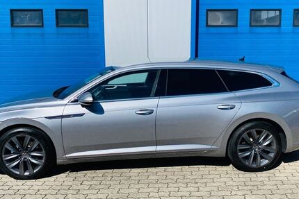 VW Arteon 100.000 km 22.800 &euro; Greven 48268