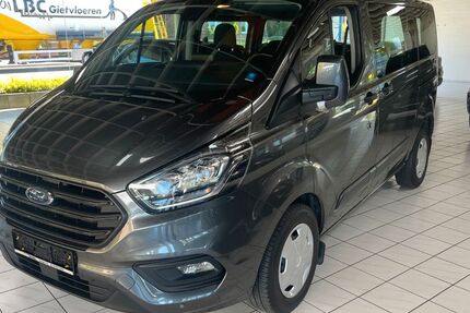 Ford Transit 33.500 km 29.290 &euro; Lengerich 49525