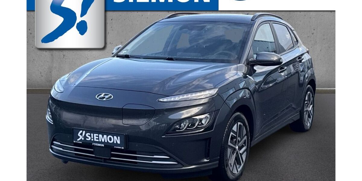 Hyundai KONA 124.854 km 17.830 &euro; Emsdetten 48282