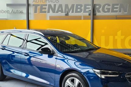 Opel Insignia 40.203 km 27.900 &euro; Mettingen 49497