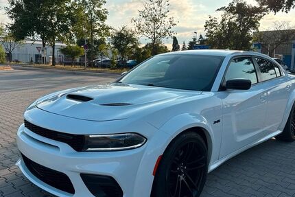 Dodge Charger 90.100 km 35.999 &euro; Schüttorf 48465