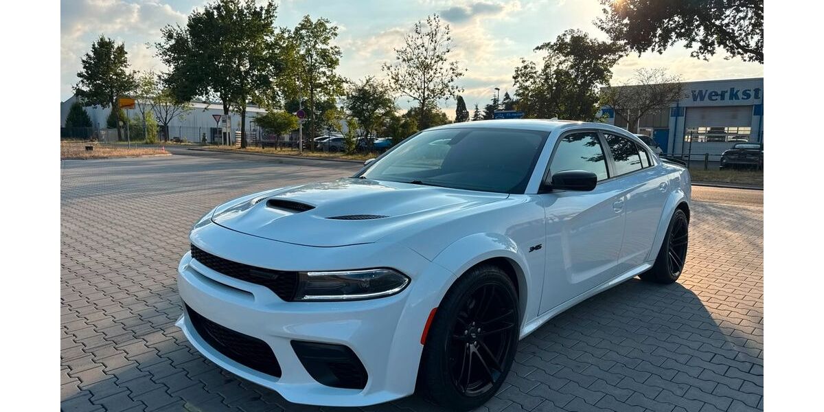 Dodge Charger 90.100 km 35.999 &euro; Schüttorf 48465