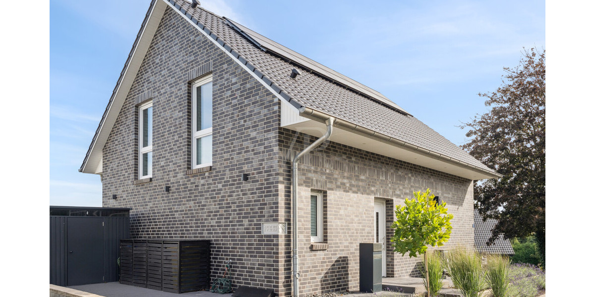 Design, Komfort und Nachhaltigkeit – Ihr individuelles Viebrockhaus mit Weitblick und Geborgenheit! - Einfamilienhaus Ibbenbüren Ibbenbüren | Angebot:22990828