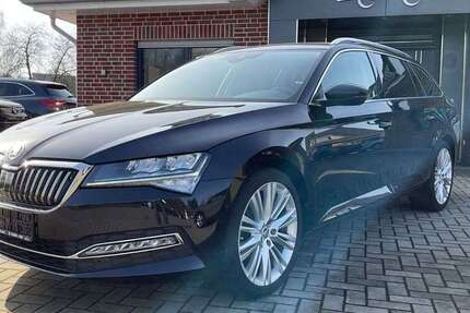 Skoda Superb 63.177 km 26.600 &euro; Lünne 48480
