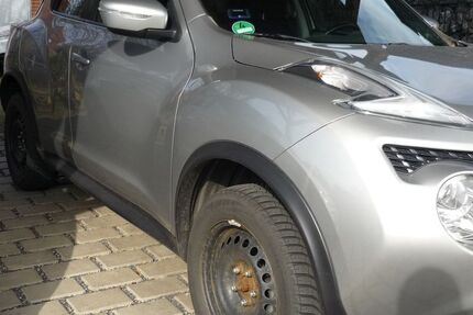 Nissan Juke 82.000 km 9.990 &euro; Neuenkirchen 48485