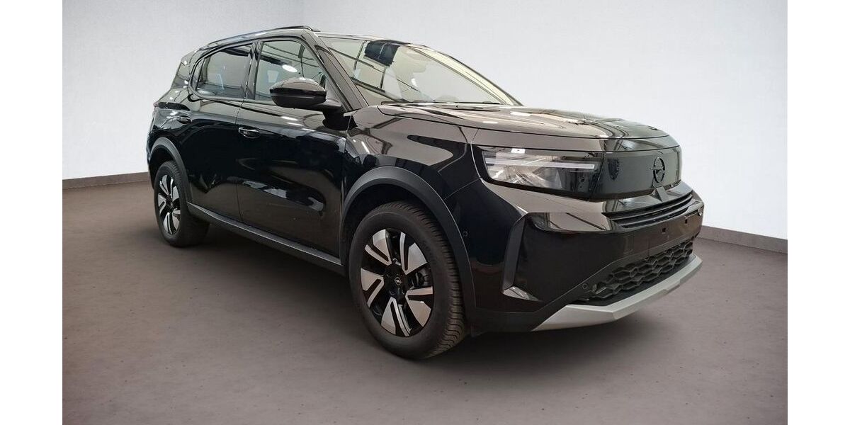 Opel Frontera 19.600 km 23.900 &euro; Mettingen 49497
