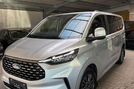 Ford Tourneo Custom 64.068 km 34.999 &euro; Hörstel-Bevergern 48477